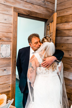 Outdoor Summer Wedding Inspiration | Alabama Photographer