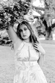 Senior Adventure Session | Alabama Photographer