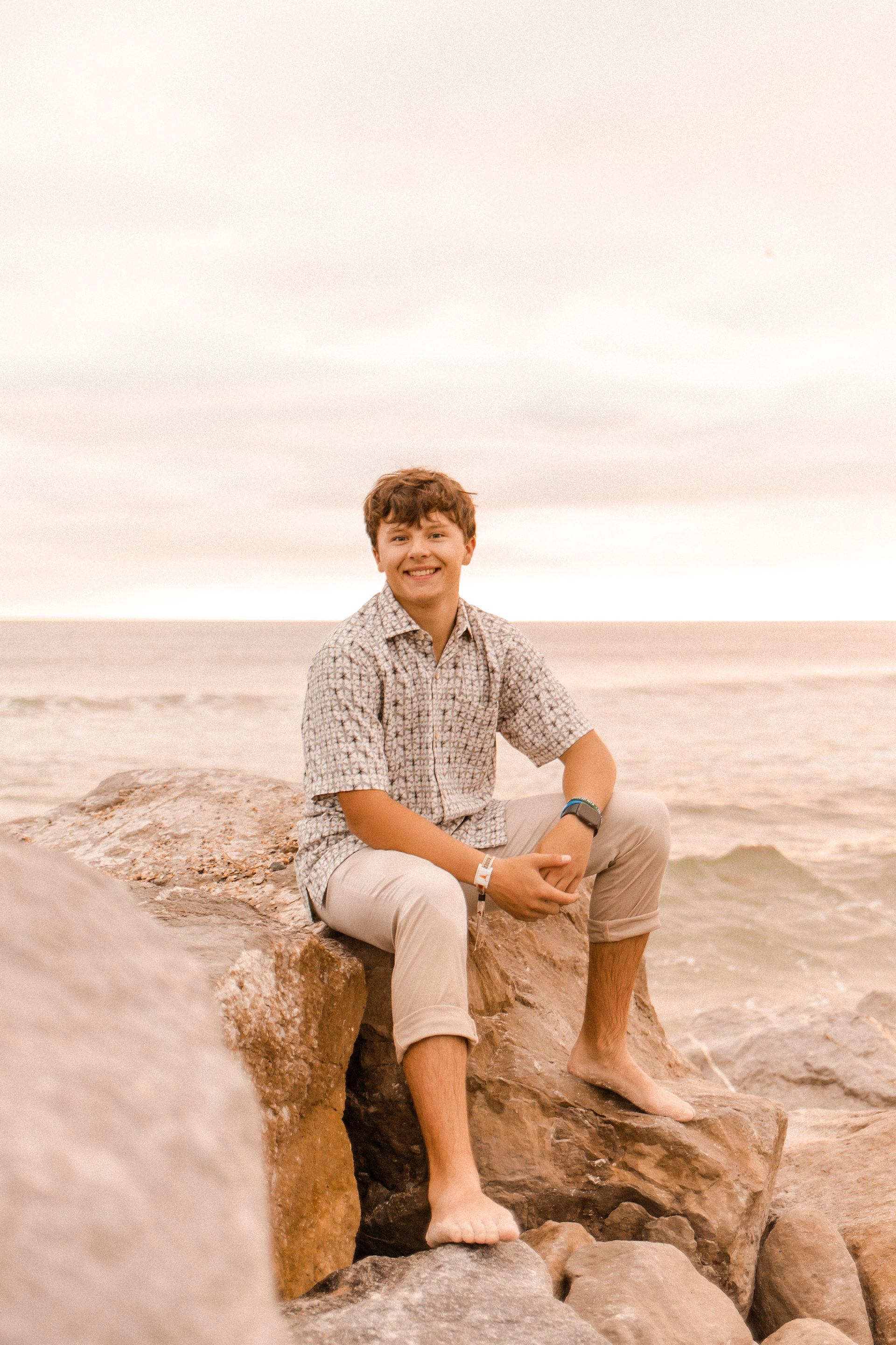 Orange Beach senior session | Orange Beach senior photographer