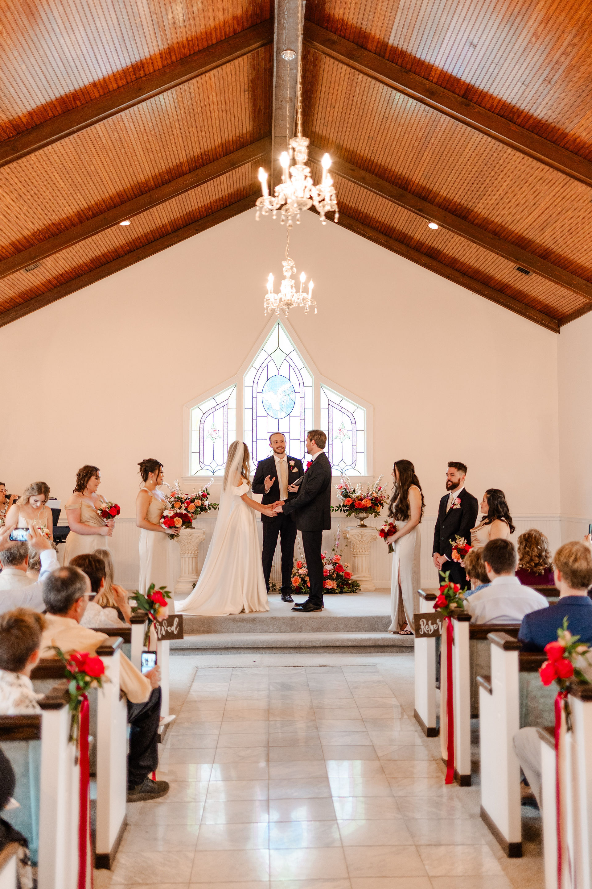 Gulf Shores beach wedding | Alabama wedding photographer