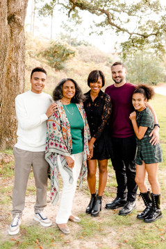 Fairhope, AL Family Session | Alabama Family Photographer