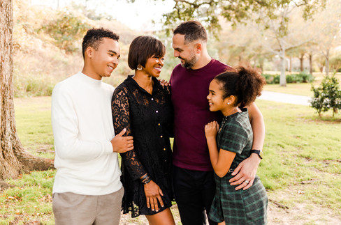 Fairhope, AL Family Session | Alabama Family Photographer