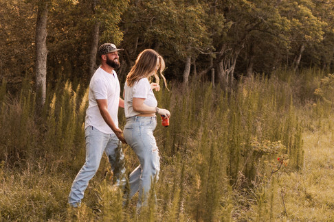 Romantic anniversary session | Alabama couple photographer