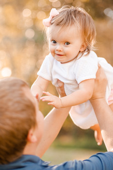 Fall mini highlights | Alabama family photographer