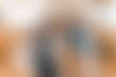 At-Home Fall Family Session | Alabama Family Photographer