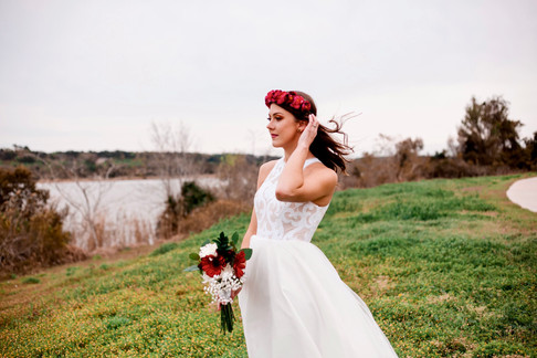 Gulf Coast wedding venues | Alabama and Florida wedding photographer