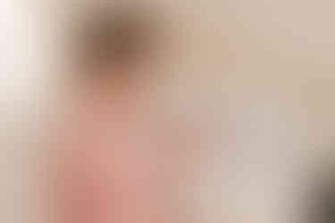 At-home newborn photos | Alabama newborn photographer