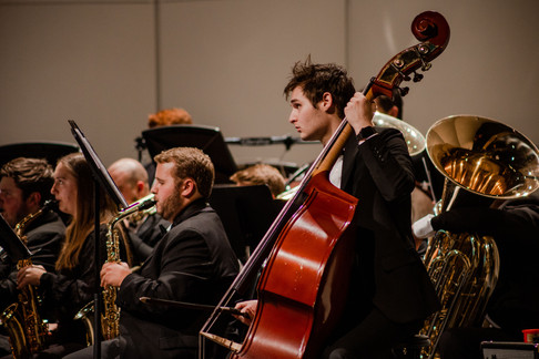 University of South Alabama marketing photos | Alabama photographer