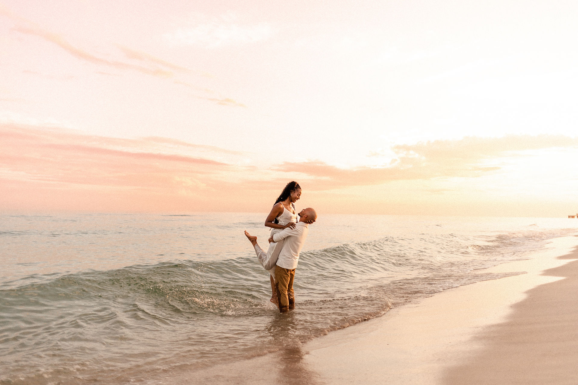 Best of Baldwin 2024 best wedding photographer | Gulf Coast wedding photographer