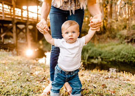 2023 Spring Minis | Alabama Family Photographer