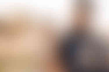 One-year milestone session | Alabama family photographer