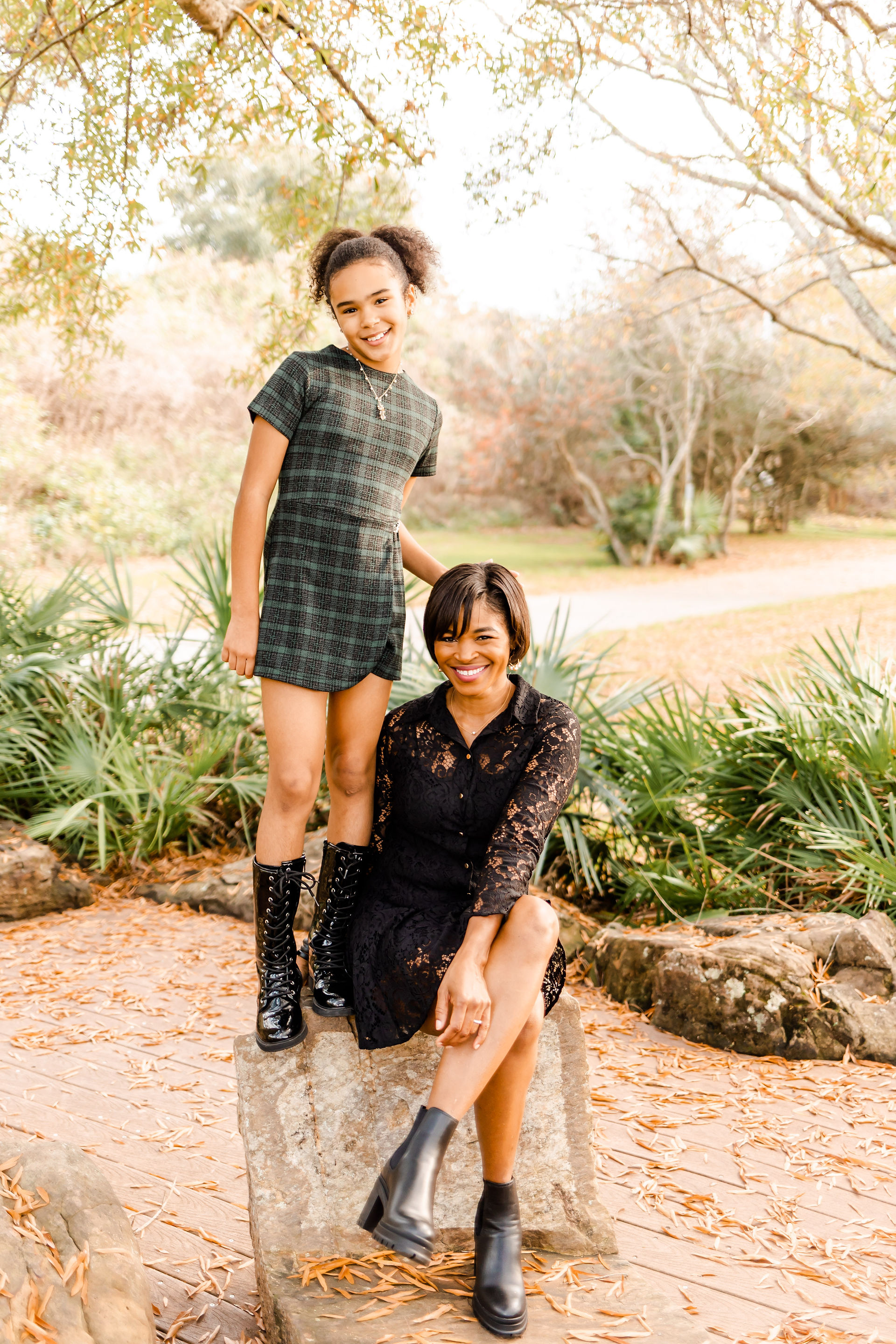 Fairhope, AL Family Session | Alabama Family Photographer