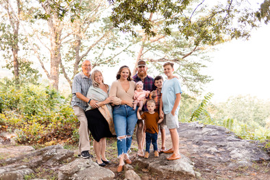 One year milestone and first birthday photoshoot | Alabama photographer