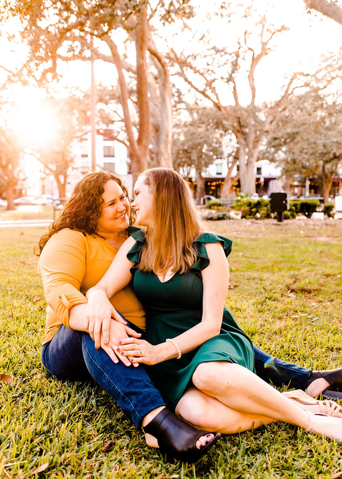 Best Valentine's Day Instagram captions and quotes | Alabama couple photographer