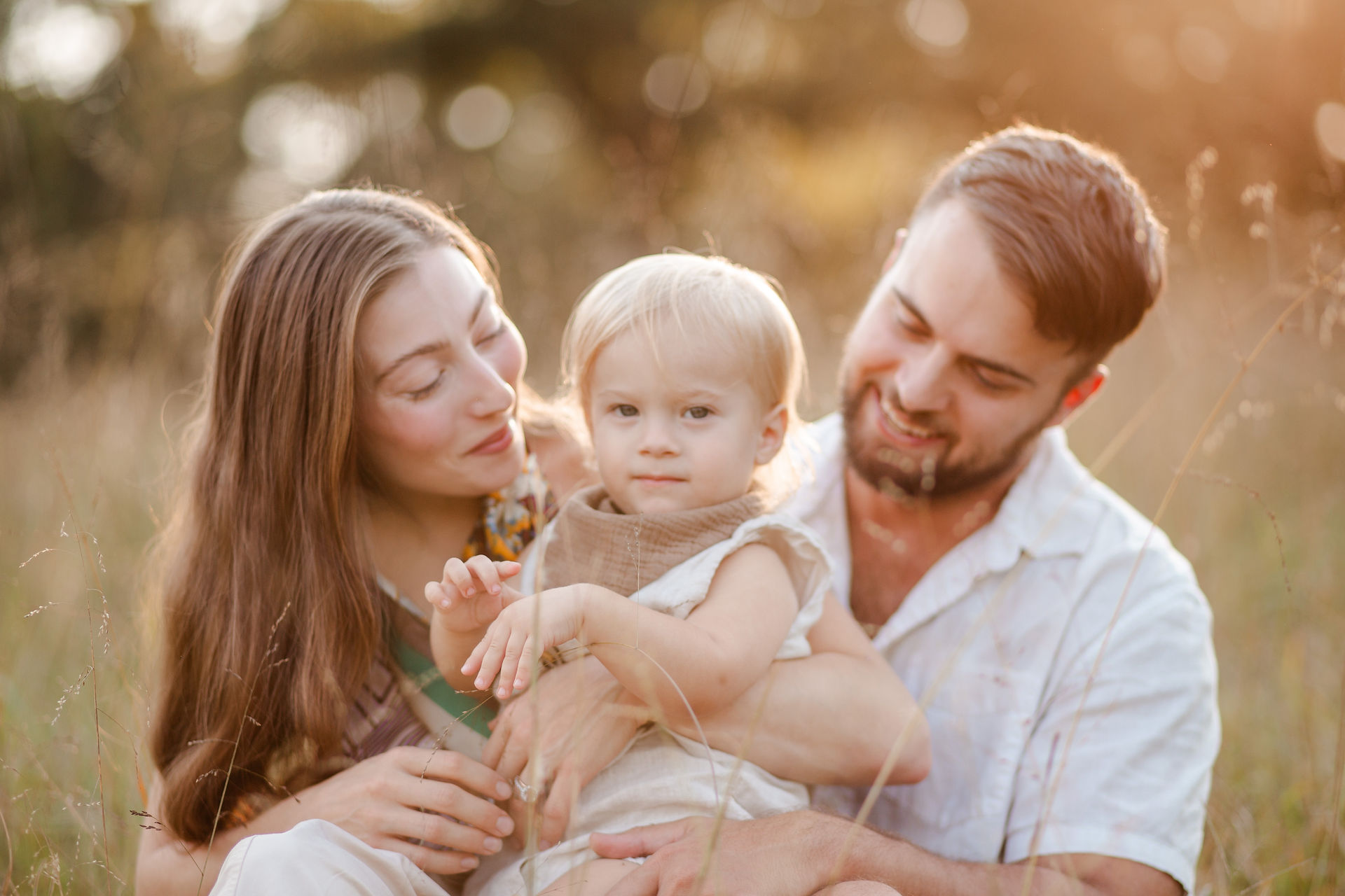 Fall short story session | Chickamauga, Georgia family photographer