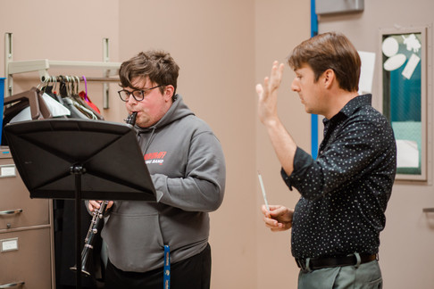 University of South Alabama marketing photos | Alabama photographer