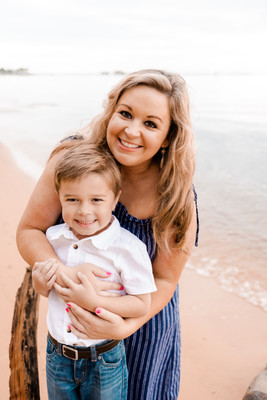 2023 Mother's Day Motherhood Minis | Alabama Family Photographer