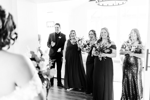 Rainy October Wedding | Alabama Wedding Photographer