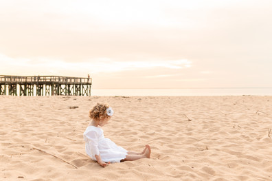 Documentary family photos | Alabama family photographer