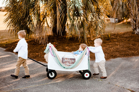 Outdoor Fall Wedding | Alabama Wedding Photographer