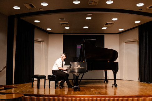 University of Mobile, Alabama senior portraits | Alabama senior photographer