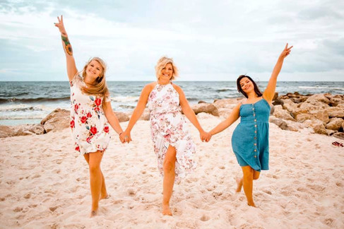 Best Gulf Coast Photo Locations | Gulf Coast Photographer