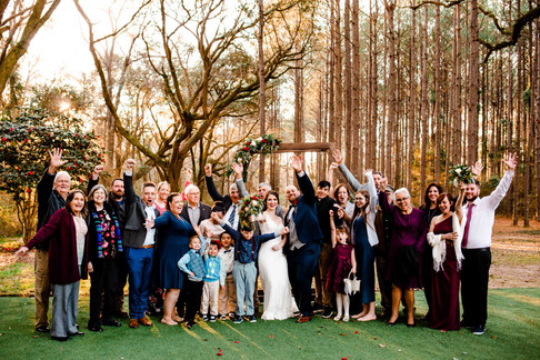 Southern Alabama wedding venues | wedding venues in Southern Alabama