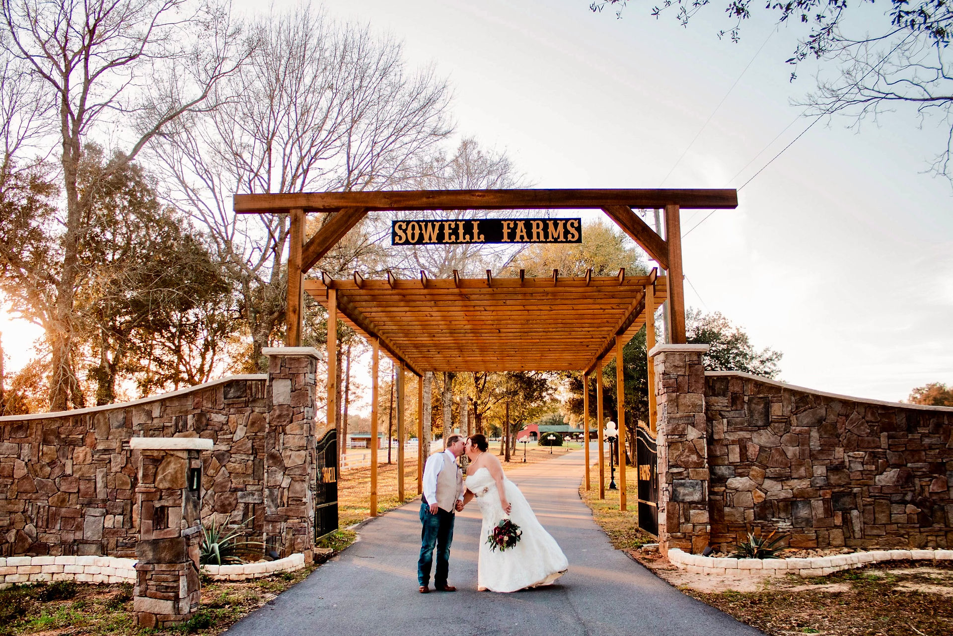 Gulf Coast wedding venues | Alabama and Florida wedding photographer