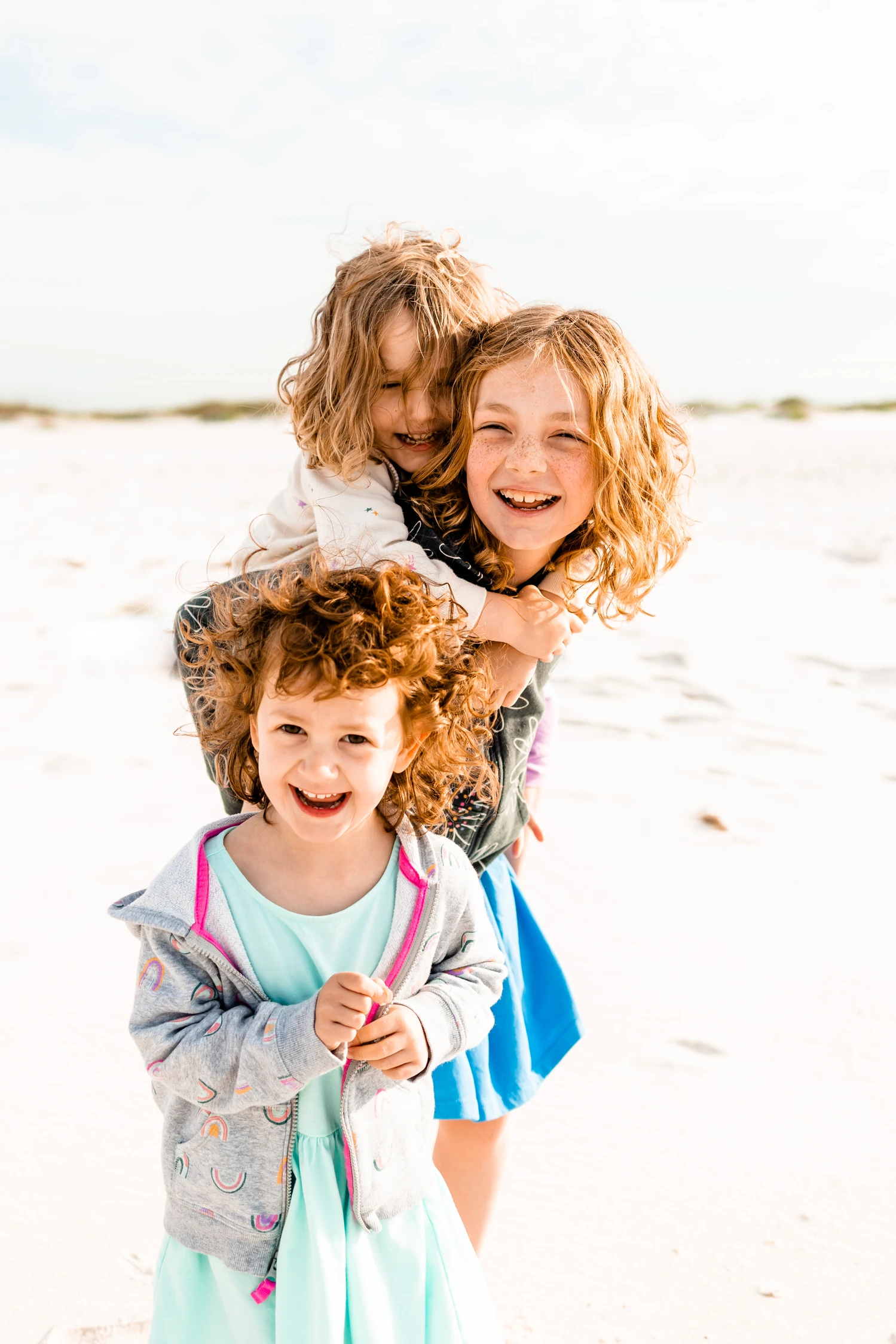 Beach Instagram Captions and Quotes | Gulf Coast Family Beach Photographer