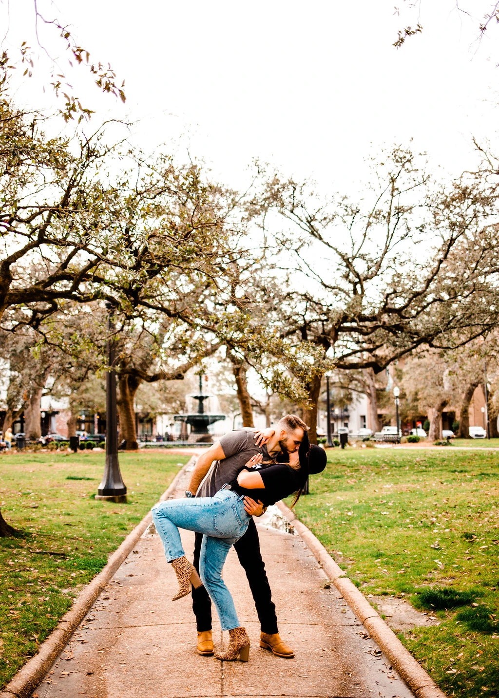 Alabama and Florida Fall Family Photo Spots | Fall Photo Locations Guide