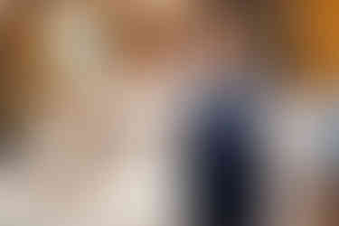 Rainy fall outdoor wedding | Alabama wedding photographer