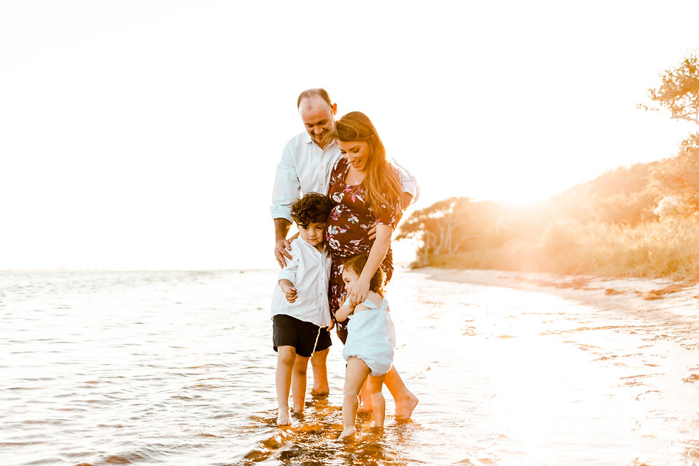 Best Gulf Coast Photo Locations | Gulf Coast Photographer