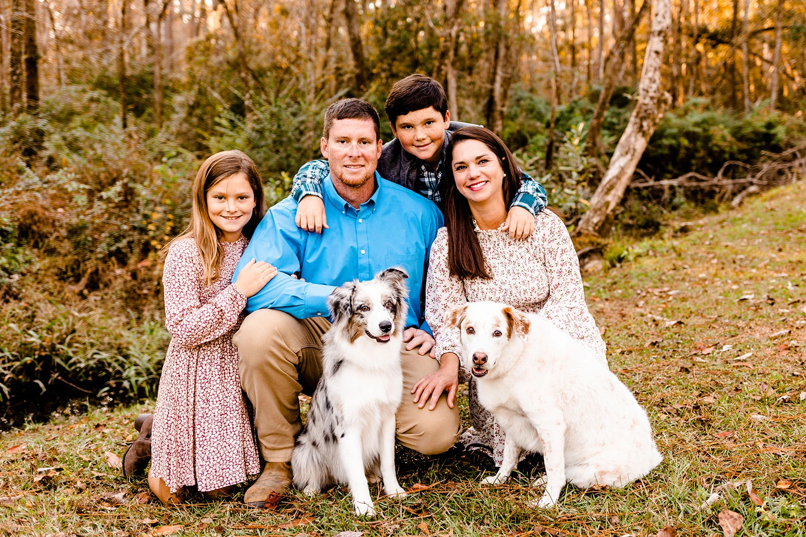 Now Booking 2023 Fall Minis | Alabama and Tennessee Family Photographer