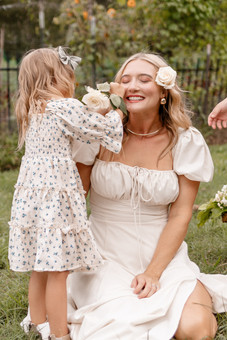 Chattanooga family session | Tennessee family photographer