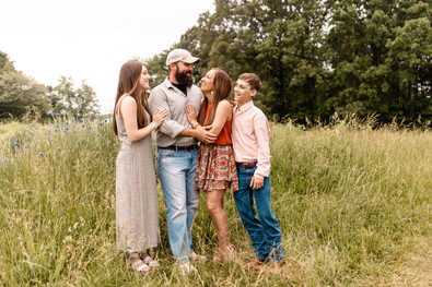 Teacher Appreciation Day recap + highlights | Alabama family photographer