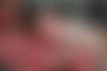 Mini at-home newborn sessions | Atlanta newborn photographer