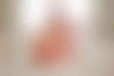 At-home newborn photos | Alabama newborn photographer