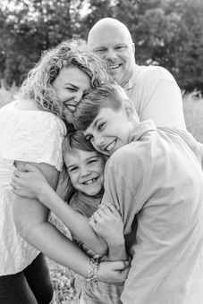Teacher Appreciation Day recap + highlights | Alabama family photographer