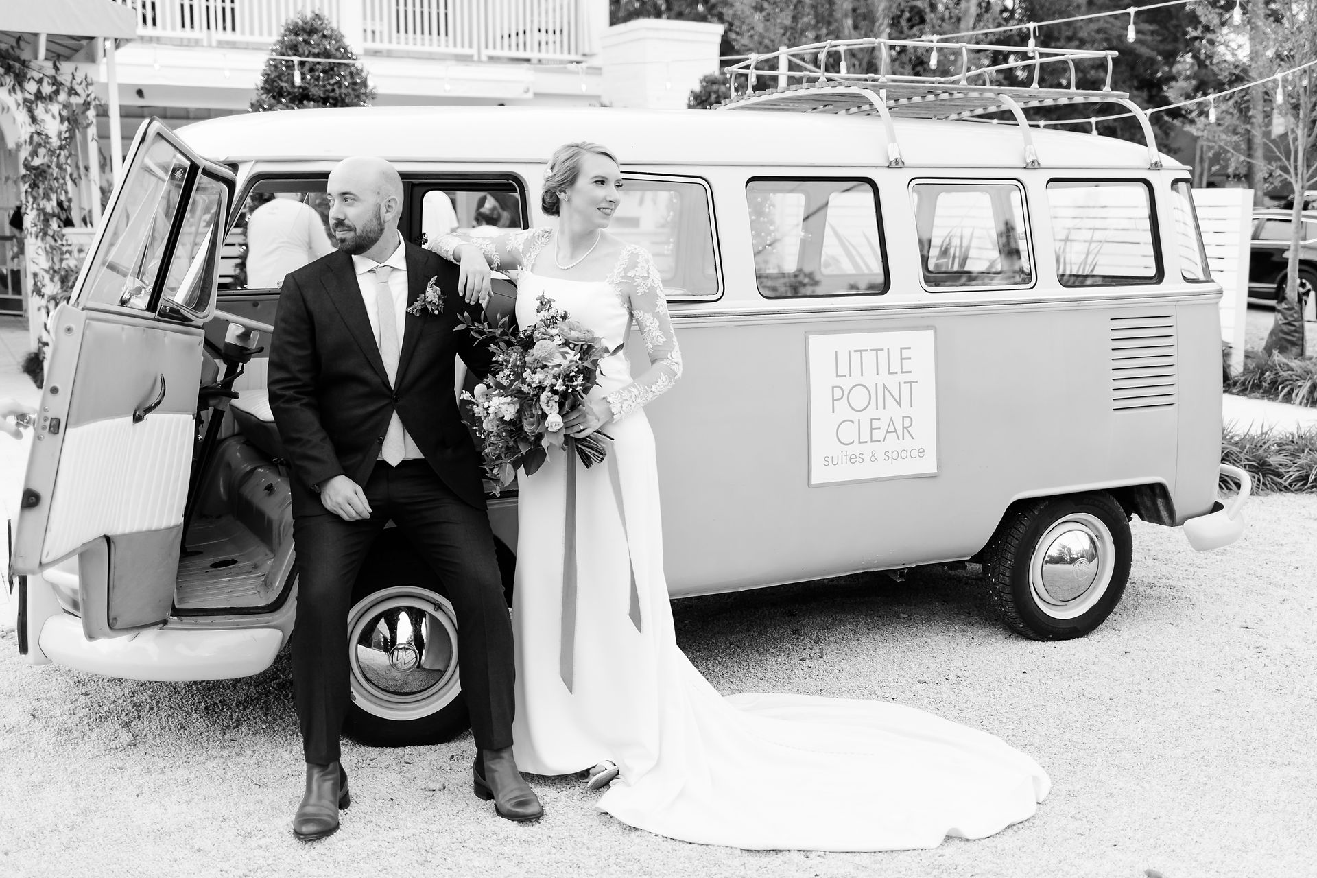 Best of Baldwin 2024 best wedding photographer | Gulf Coast wedding photographer