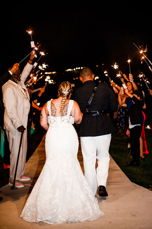 Outdoor Summer Wedding Inspiration | Alabama Photographer