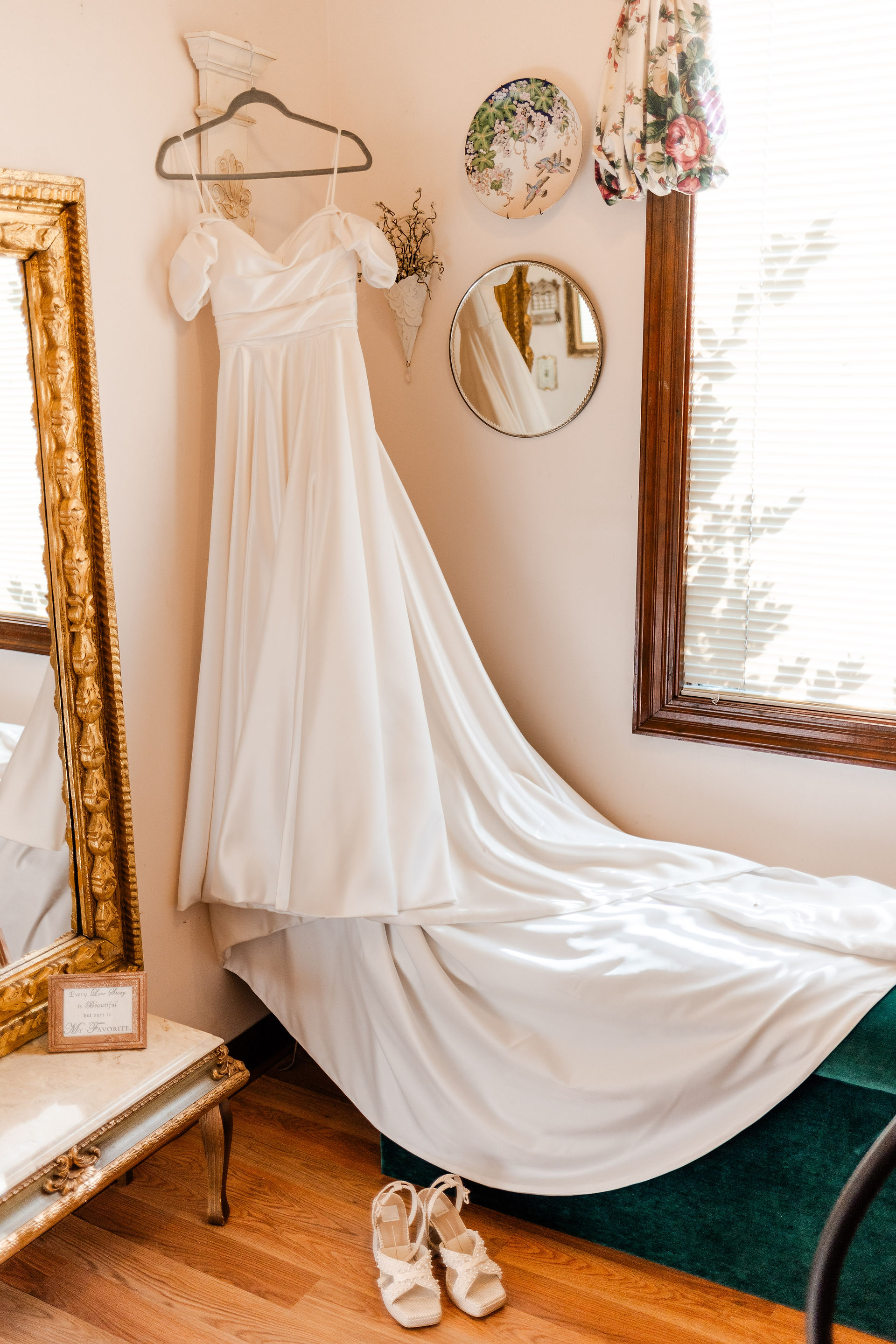 Gulf Shores beach wedding | Alabama wedding photographer