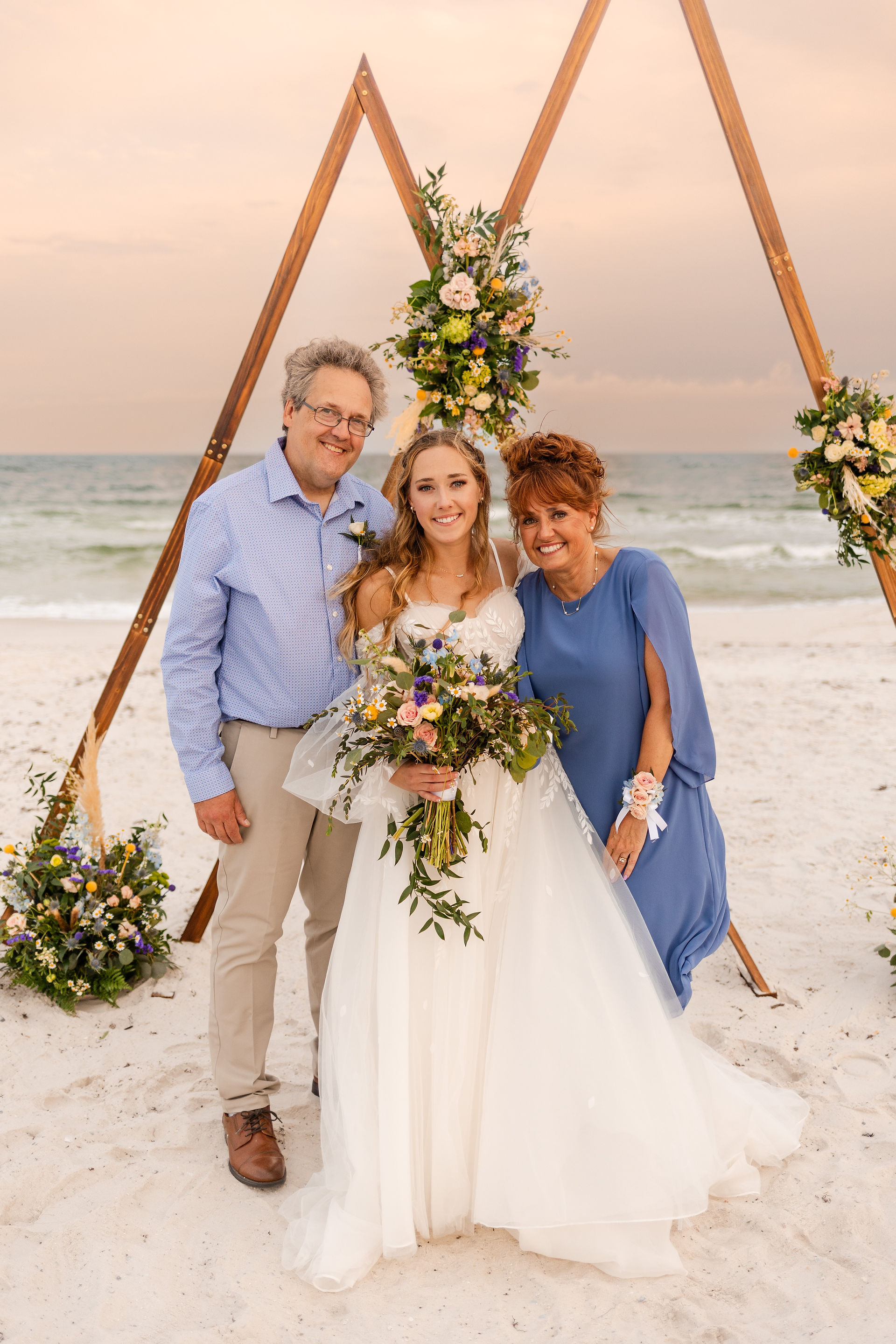 Something blue ideas | how to incorporate blue into your wedding