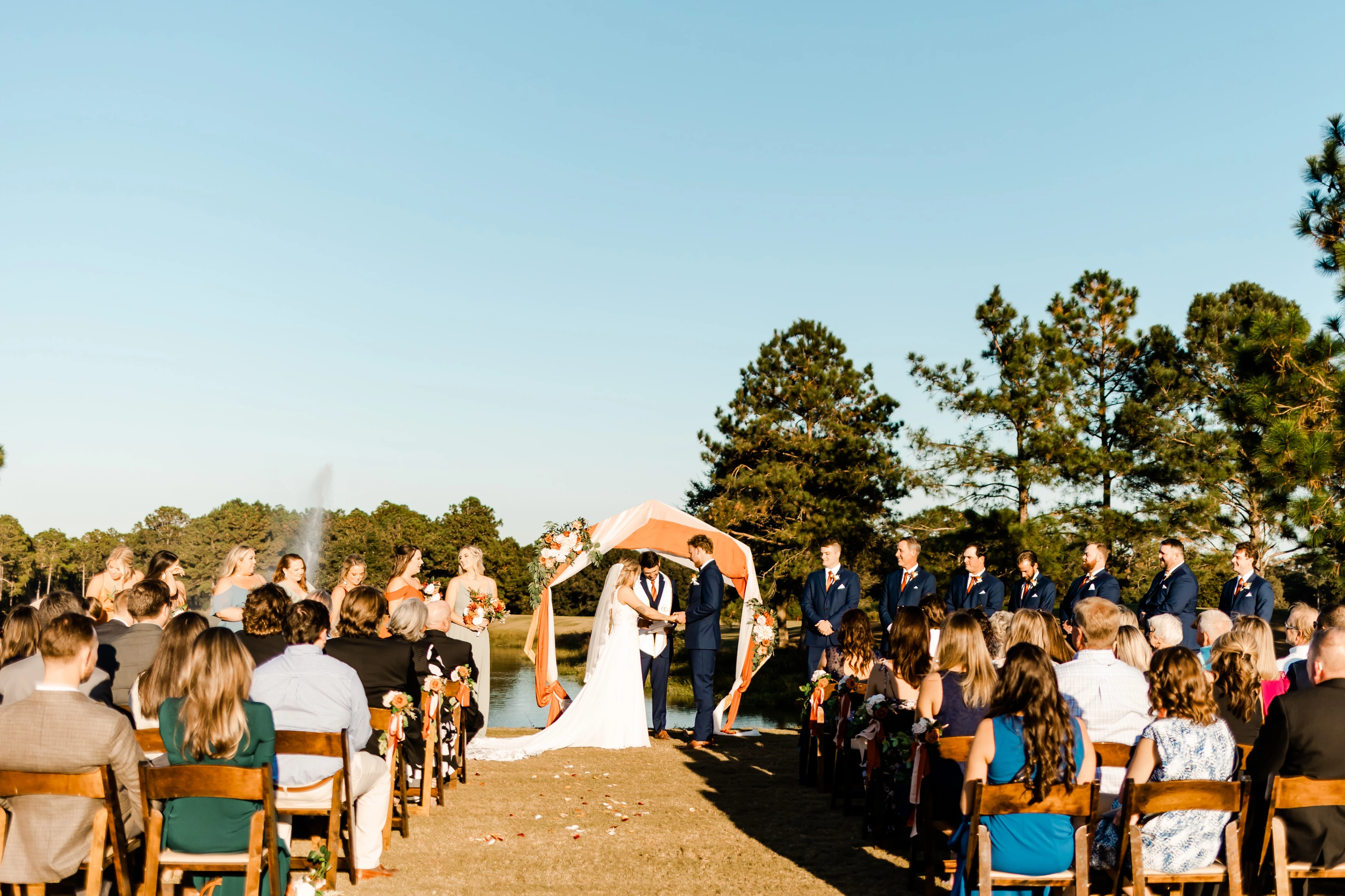 Southern Alabama wedding venues | wedding venues in Southern Alabama