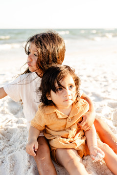 Orange Beach family session | Orange Beach, Alabama family photographer
