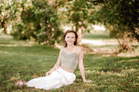 Senior adventure session | Mobile, Alabama senior photographer