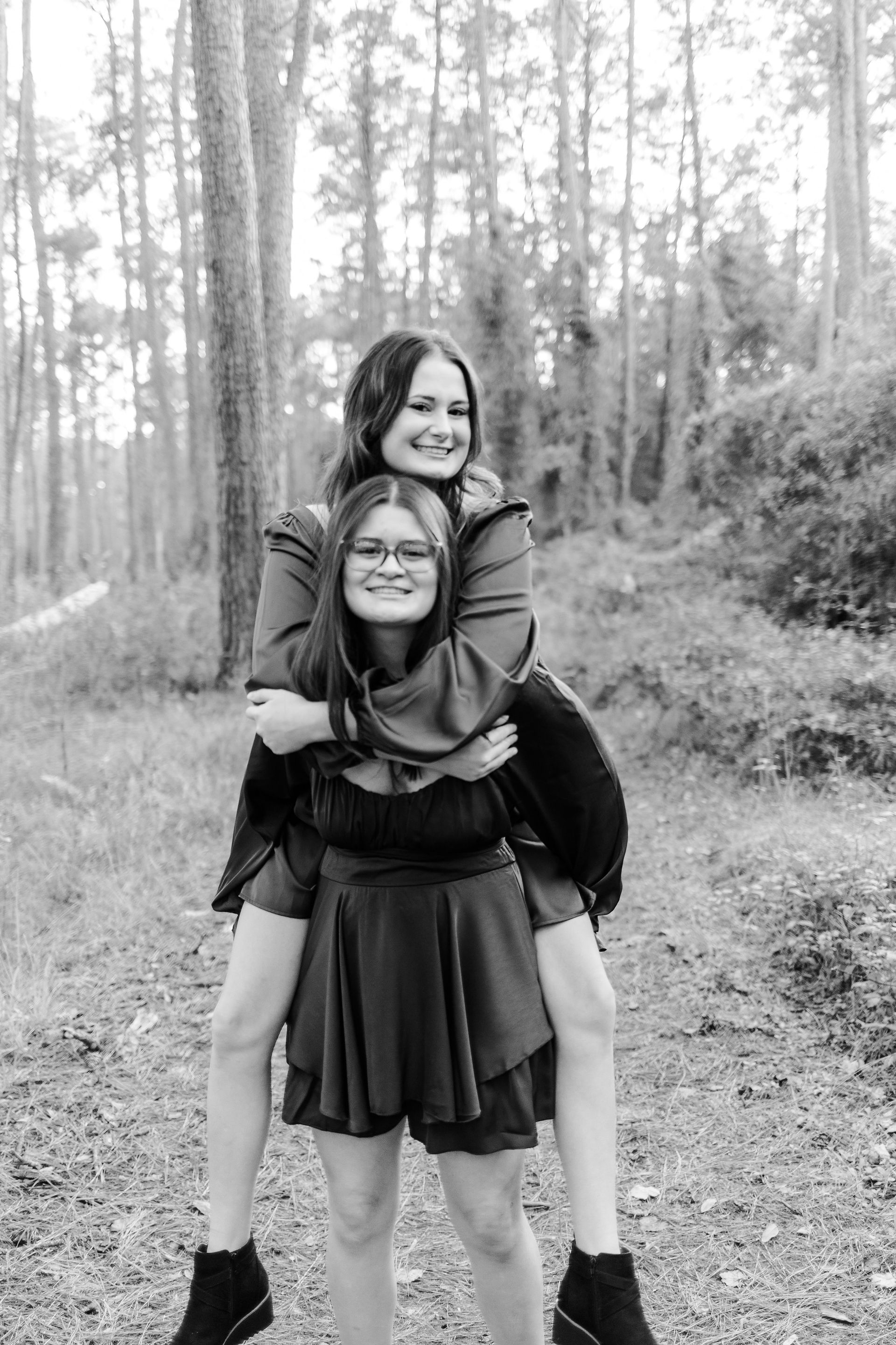 Weeks Bay Estuary family mini session | Foley, Alabama family photographer