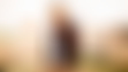 Teal | Senior Session on the Family Farm | Fairhope, AL