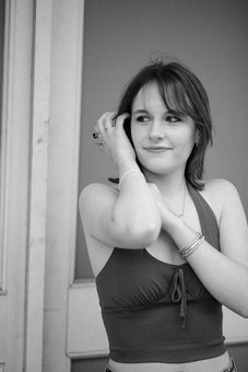 Senior adventure session | Mobile, Alabama senior photographer