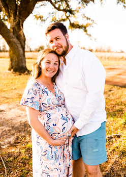 Alabama Maternity Photographer | Chattanooga Photographer