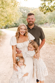 Chattanooga family session | Tennessee family photographer
